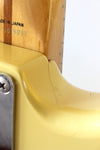 Fender Japan Yngwie Malmsteen Signature Stratocaster ST57-140YM Pearl Yellow White 1994/5