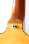 Yamaha SA700 Super Axe Semi-Hollow Natural 1977