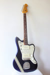 Fender Japan Jazzmaster JM66/CO Competition Jupiter Blue 2007-10