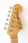 Fender Japan '68 Reissue Strat Partscaster Sunburst 1999-02