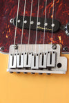 Fender American Standard Stratocaster Butterscotch 2007
