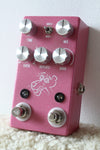 JHS Pink Panther Delay Pedal