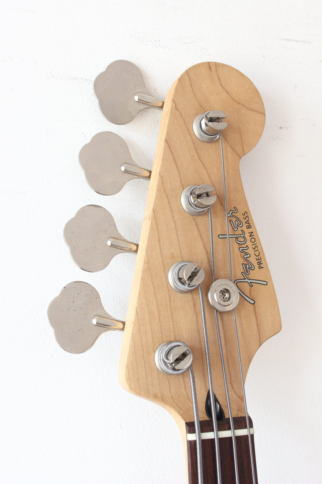 Fender Japan Mini Precision Bass MPB33 Sunburst 1993/4