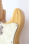 Fender Japan '72 Reissue Thinline Telecaster TN72-75 Natural 1989-90