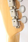 Fender Japan '72 Reissue Thinline Telecaster TN72-75 Natural 1989-90