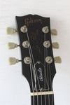 Gibson Les Paul Studio Limited Edition Metallic Yellow 2002