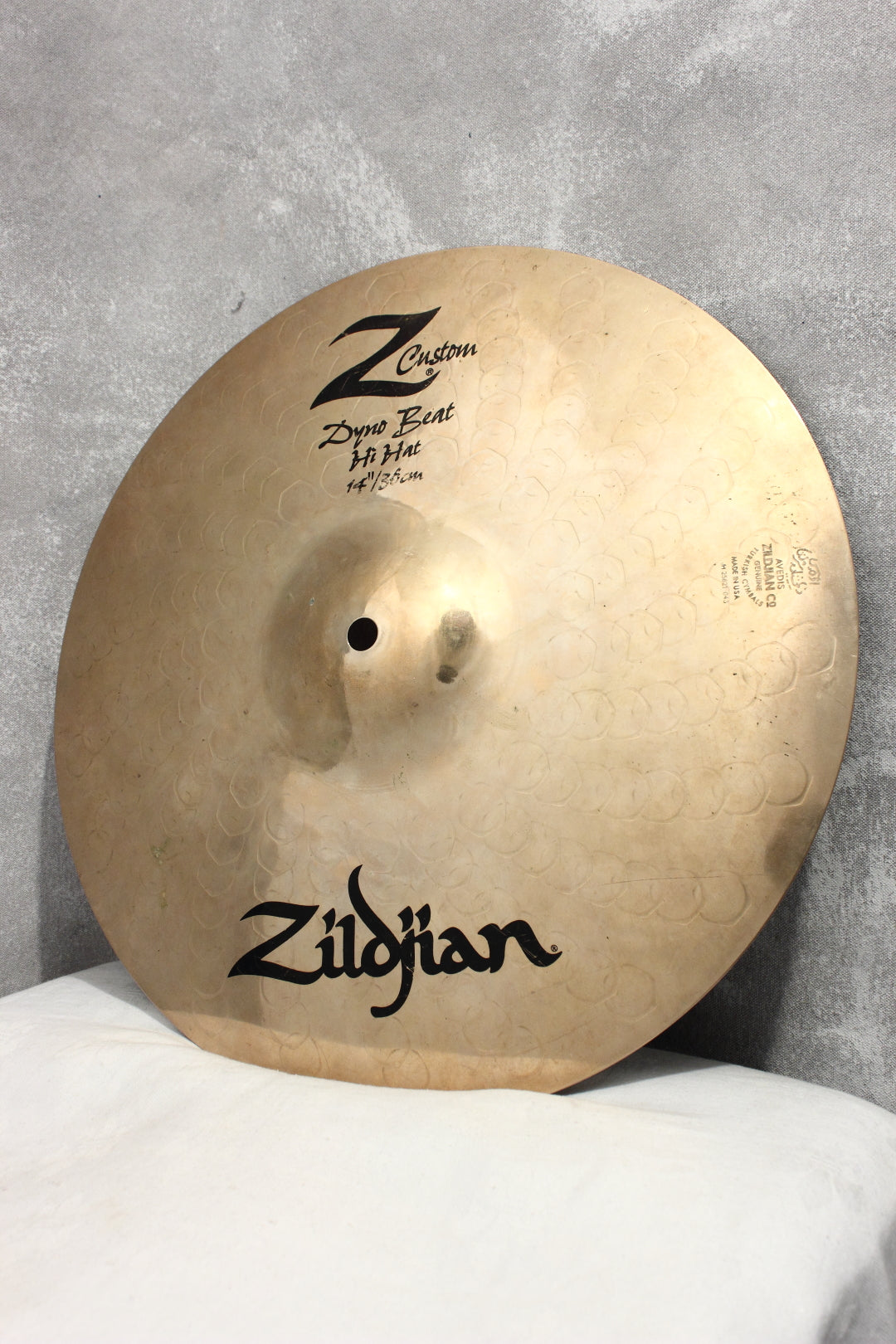 Zildjian 14" K/Z Special Hi-Hats