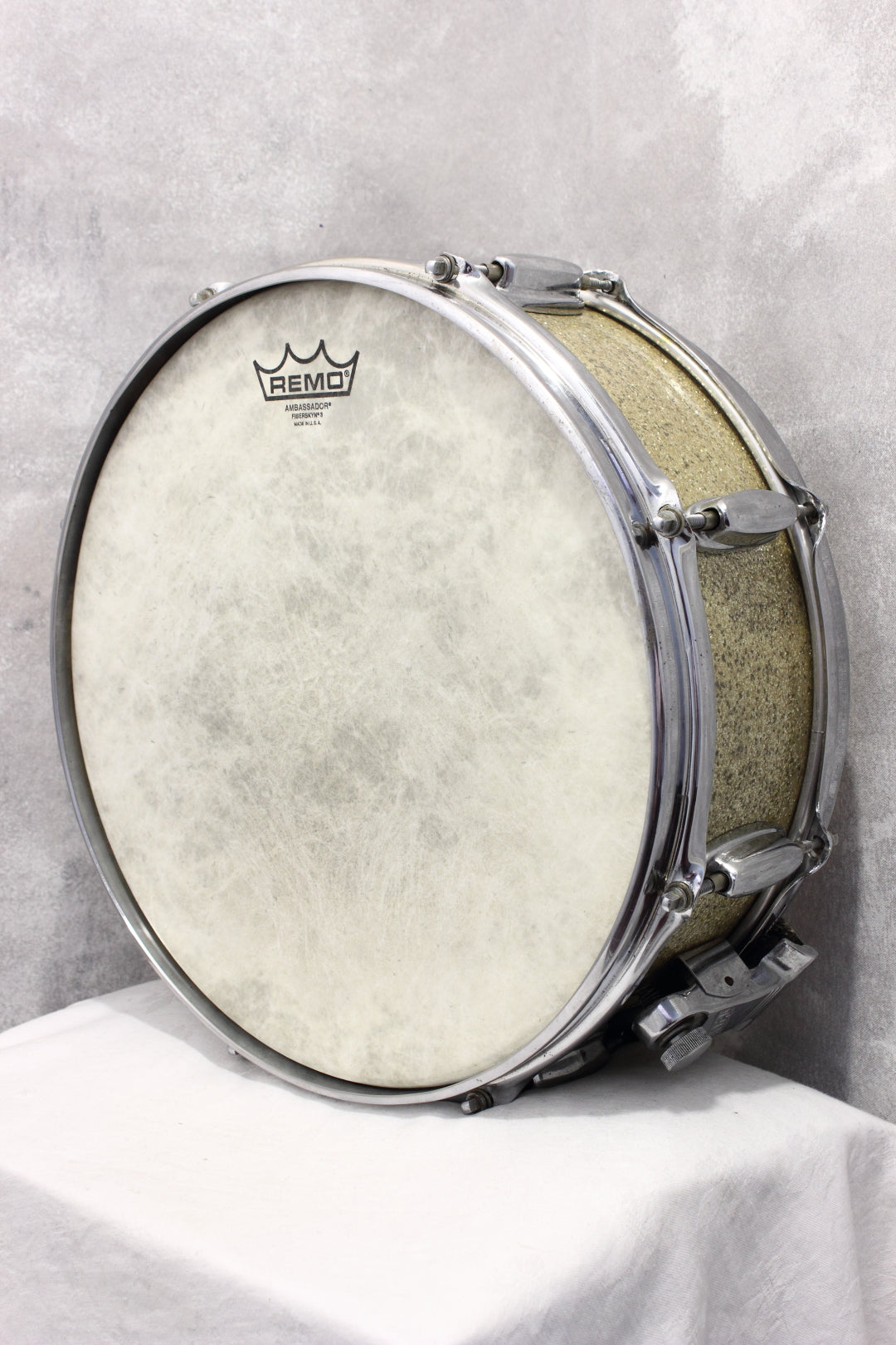 Royal 50-60s Steam Bent 14x5.5 Snare Drum