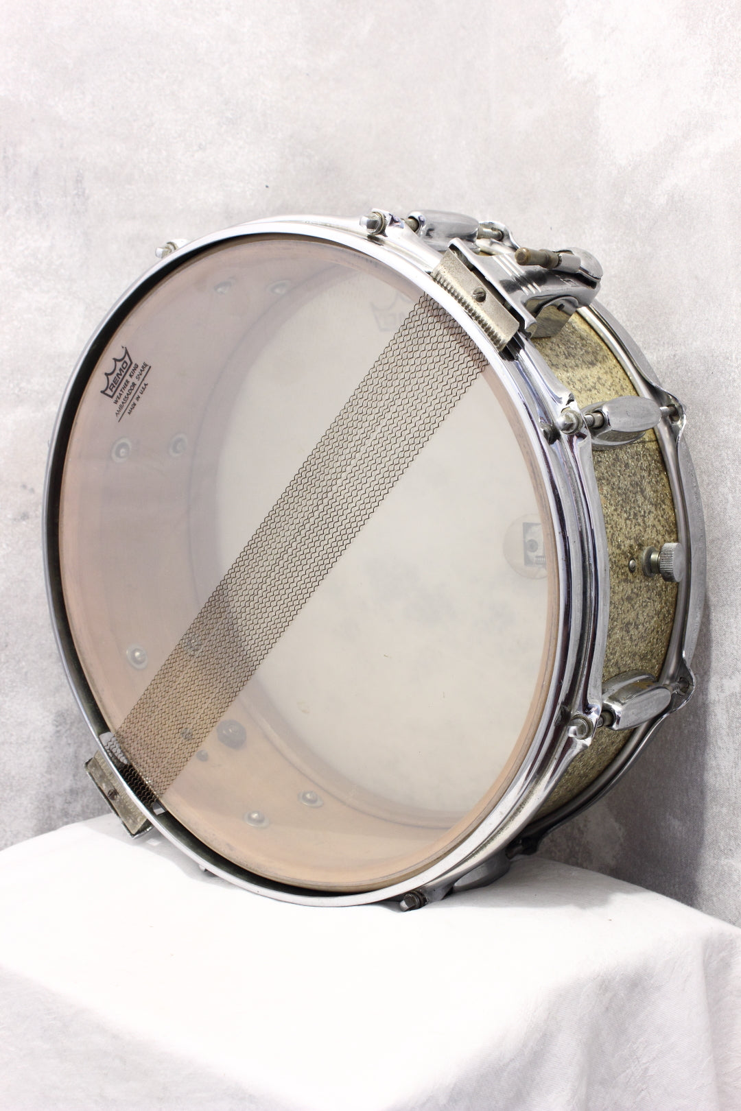 Royal 50-60s Steam Bent 14x5.5 Snare Drum