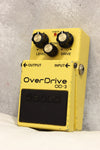 Boss OD-3 OverDrive Pedal 1999