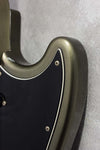 Fender Japan '69 Mustang MG69-65 Pewter Grey 2000