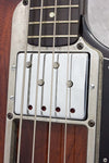 Ovation Magnum I Stereo Bass Sunburst 1976