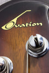 Ovation Magnum I Stereo Bass Sunburst 1976