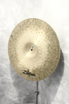 Avedis Zildjian K Constantinople 20" Medium Thin Low Ride