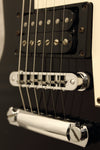Gibson '76 Explorer Ebony 2005