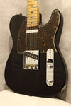 Fender Japan '72 Telecaster TL72-55 Black 1985