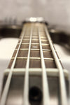 Squier Standard Jazz Bass Satin Pewter Grey 2006