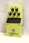 Fender Starcaster Chorus Pedal