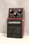 Maxon CP-01 Compressor Pedal