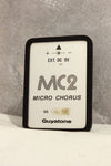 Guyatone MC2 Micro Chorus Pedal