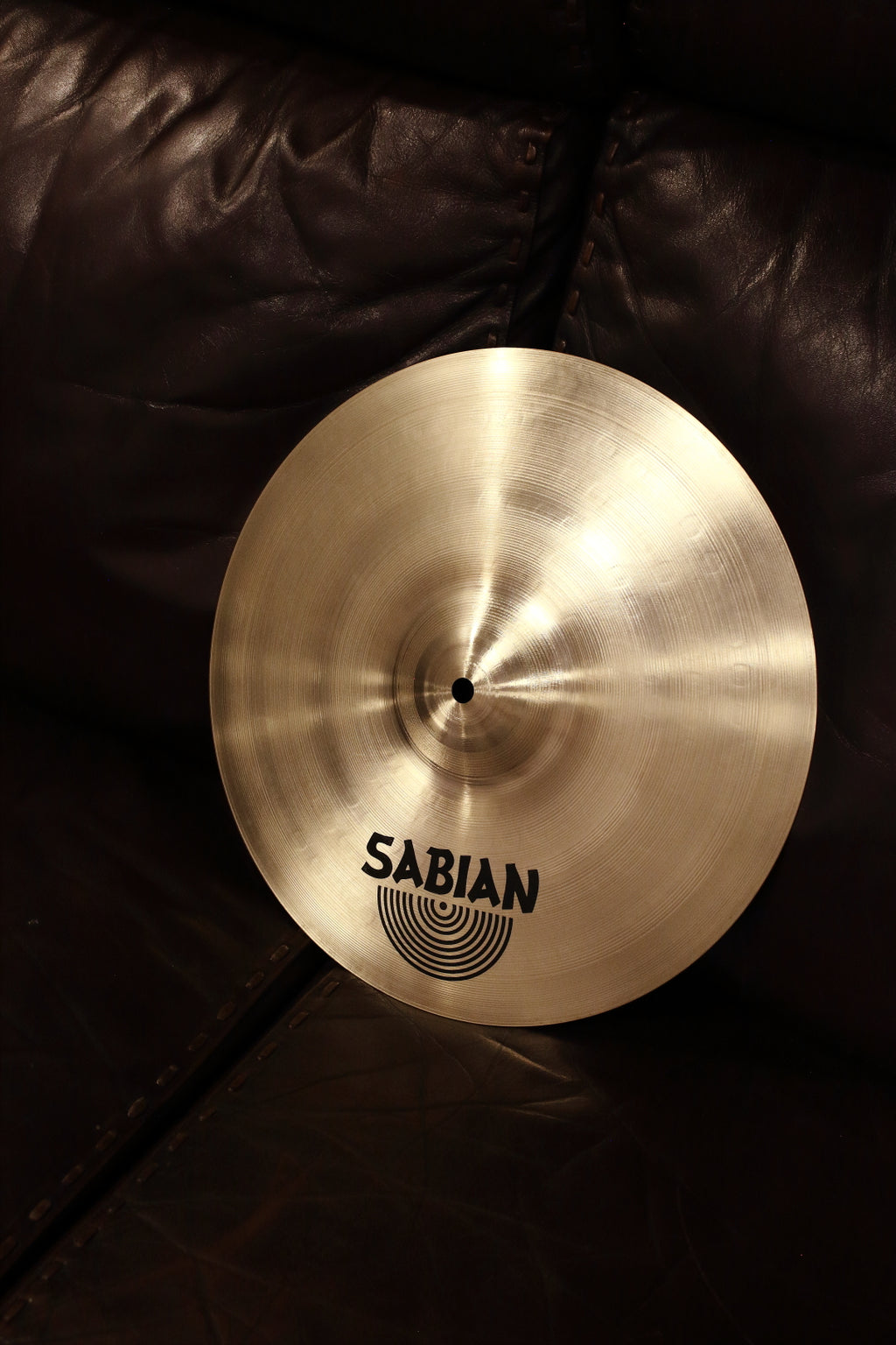 Sabian Cymbals AAX 14" Stage Hi-Hats (Preowned)