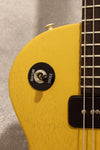 Gibson Les Paul Special TV Yellow 2006