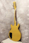 Gibson Les Paul Special DC TV Yellow 2005