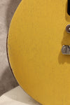 Gibson Les Paul Special DC TV Yellow 2005