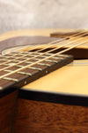 Fender CD140SCE Acoustic/Electric 2010