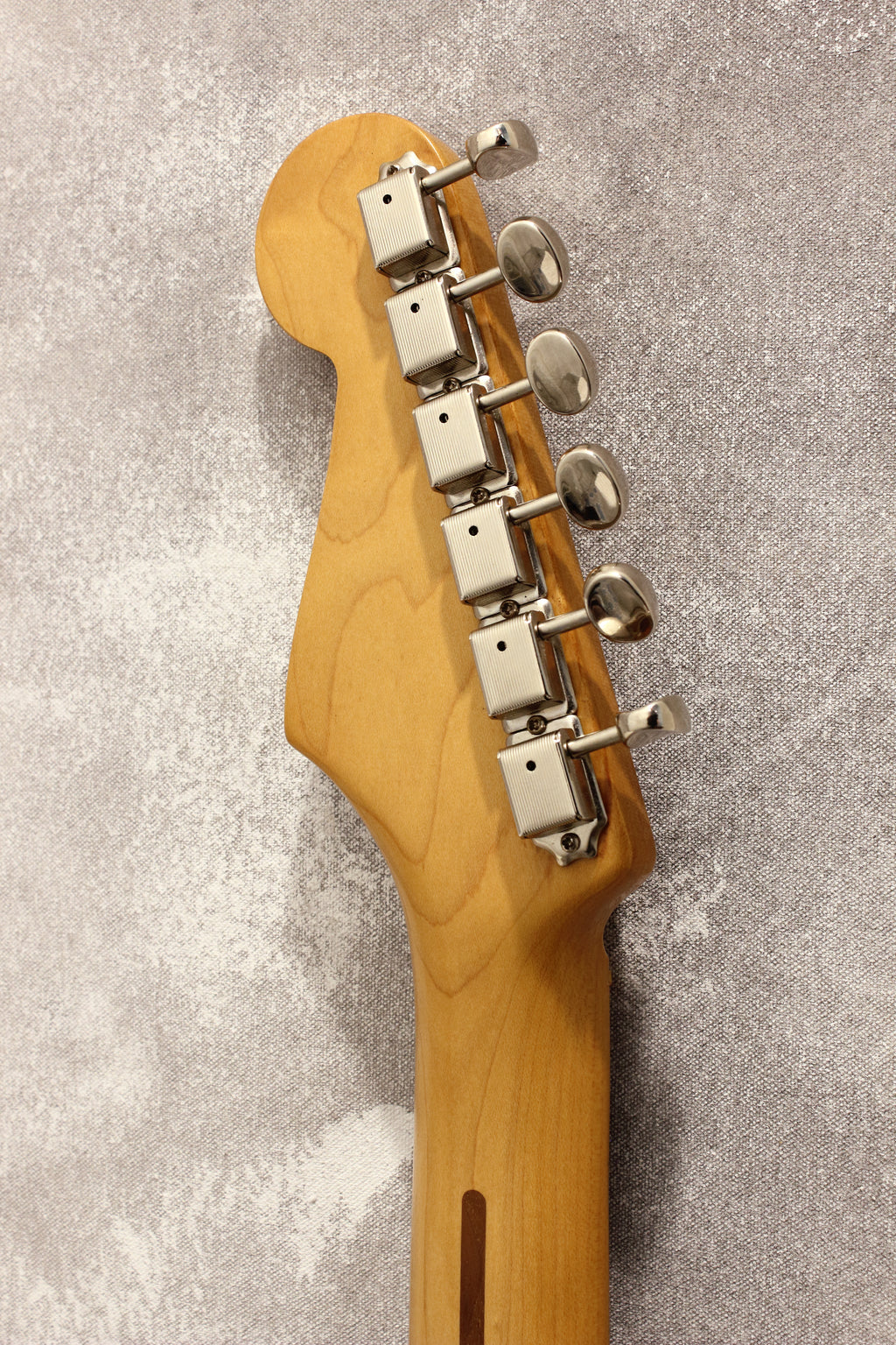 Fender '57 Stratocaster ST57-55 Faded Surf Green 1988