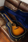 Gibson 1962 Reissue J-45 Sunburst 1999