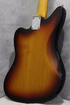 Fender Japan Jaguar JG66-85 Sunburst 2000