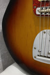 Fender Japan Jaguar JG66-85 Sunburst 2000