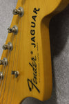 Fender Japan Jaguar JG66-85 Sunburst 2000