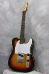 Fernandes Esquire-Style Partscaster Sunburst c2000