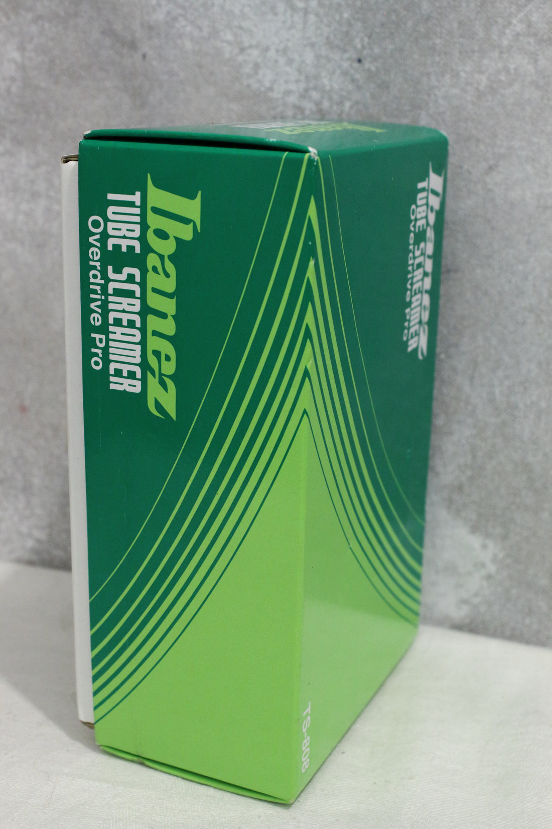 Ibanez TS808 Tube Screamer Reissue Overdrive Pedal
