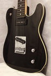 Fender Japan Aerodyne Telecaster ATL-78 Black 2008