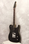 Fender Japan Aerodyne Telecaster ATL-78 Black 2008