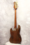 Fender Japan ‘62 Jazz Bass JB62-115WAL Walnut Stain 1990