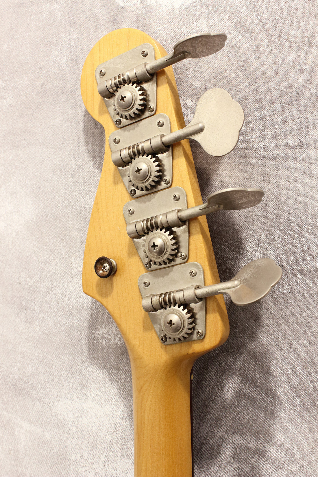 Fender Japan '62 Precision Bass PB62-500 Sunburst 1990