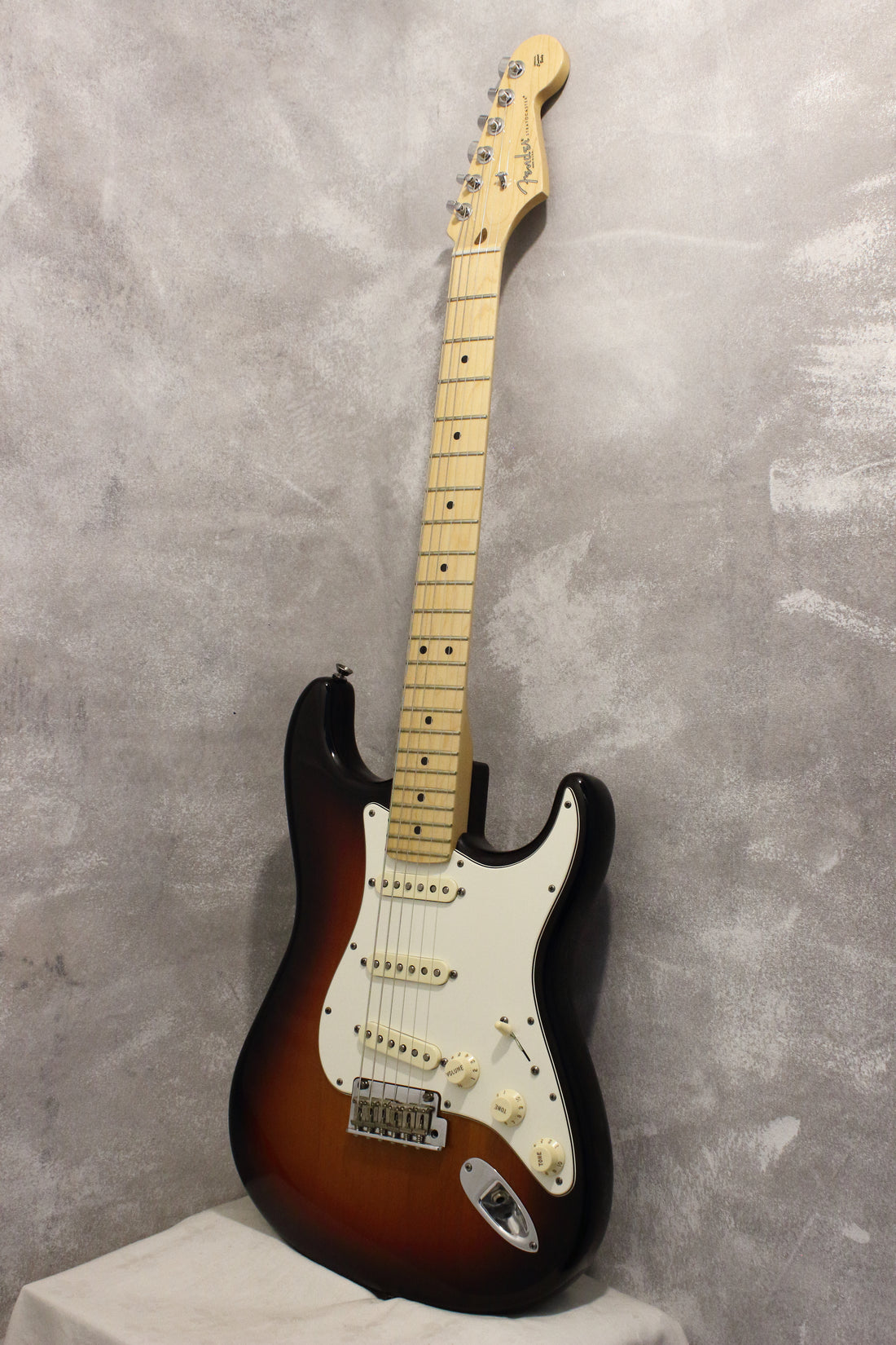 Fender American Standard Stratocaster Sunburst 2013