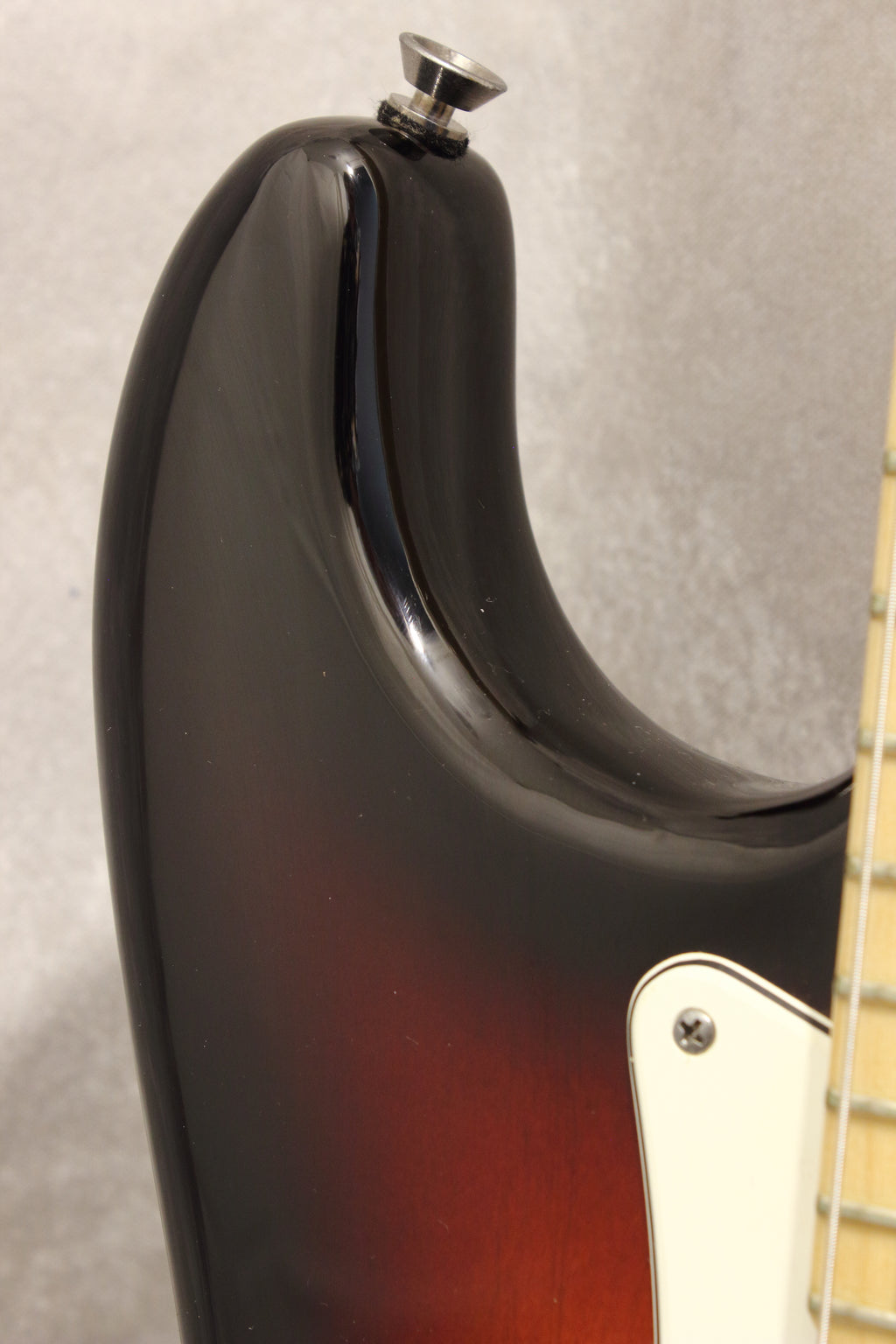 Fender American Standard Stratocaster Sunburst 2013