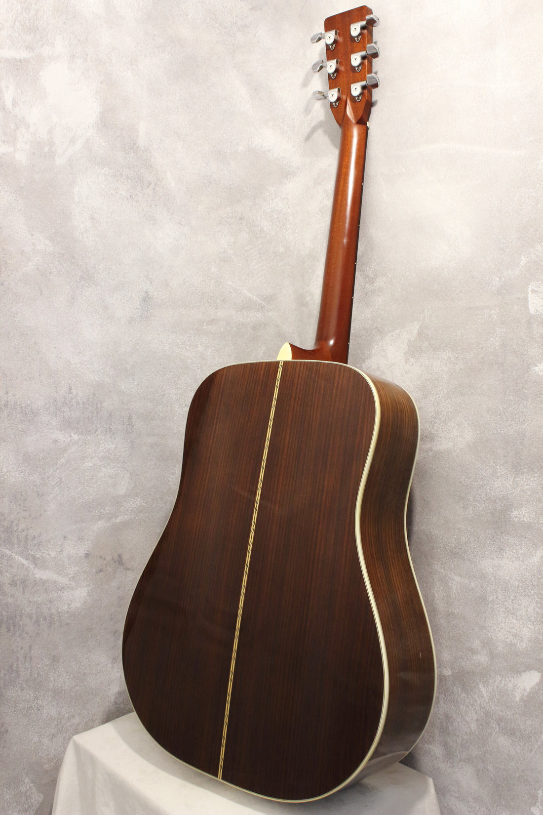 2024在庫K.ヤイリ Yairi YW500R アコースティックギター ナチュラル ハードケース ジャパンビンテージ 1975年製 アートアンドビーツ 動作確認済み ヤイリギター