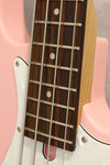 Bacchus Universe Series BJ1-R J-Style Shell Pink 2010