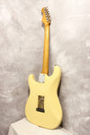 Fender Japan '62 Stratocaster ST62-55 Vintage White 1988