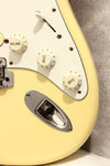 Fender Japan '62 Stratocaster ST62-55 Vintage White 1988