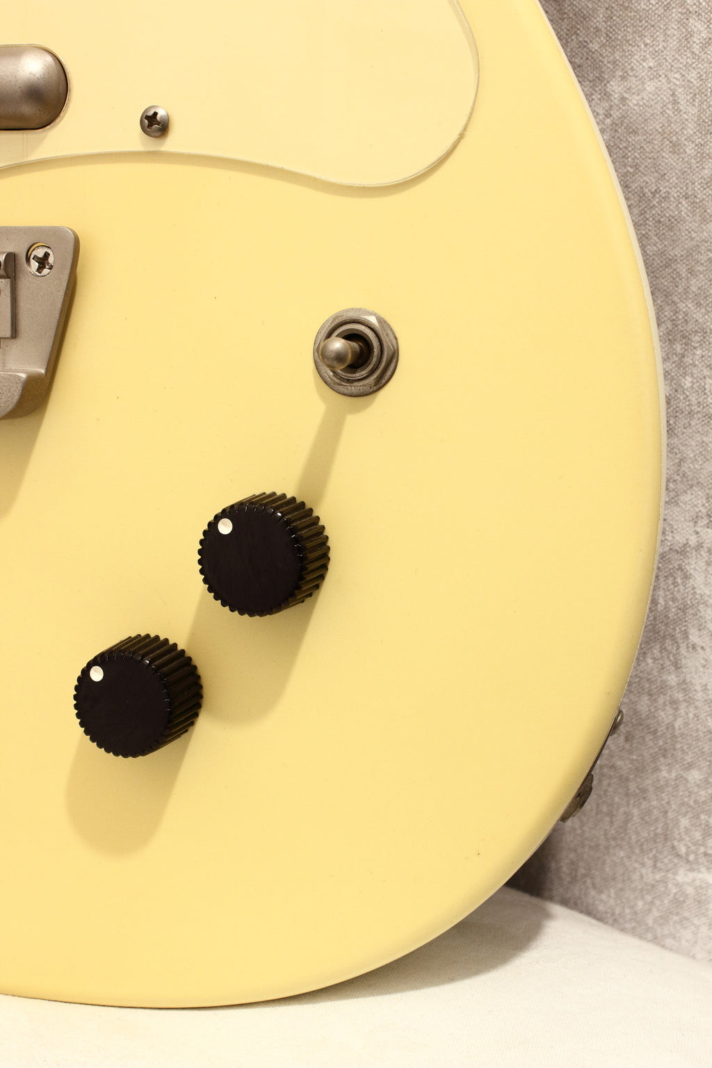 Danelectro '56 U2 Cream 2007