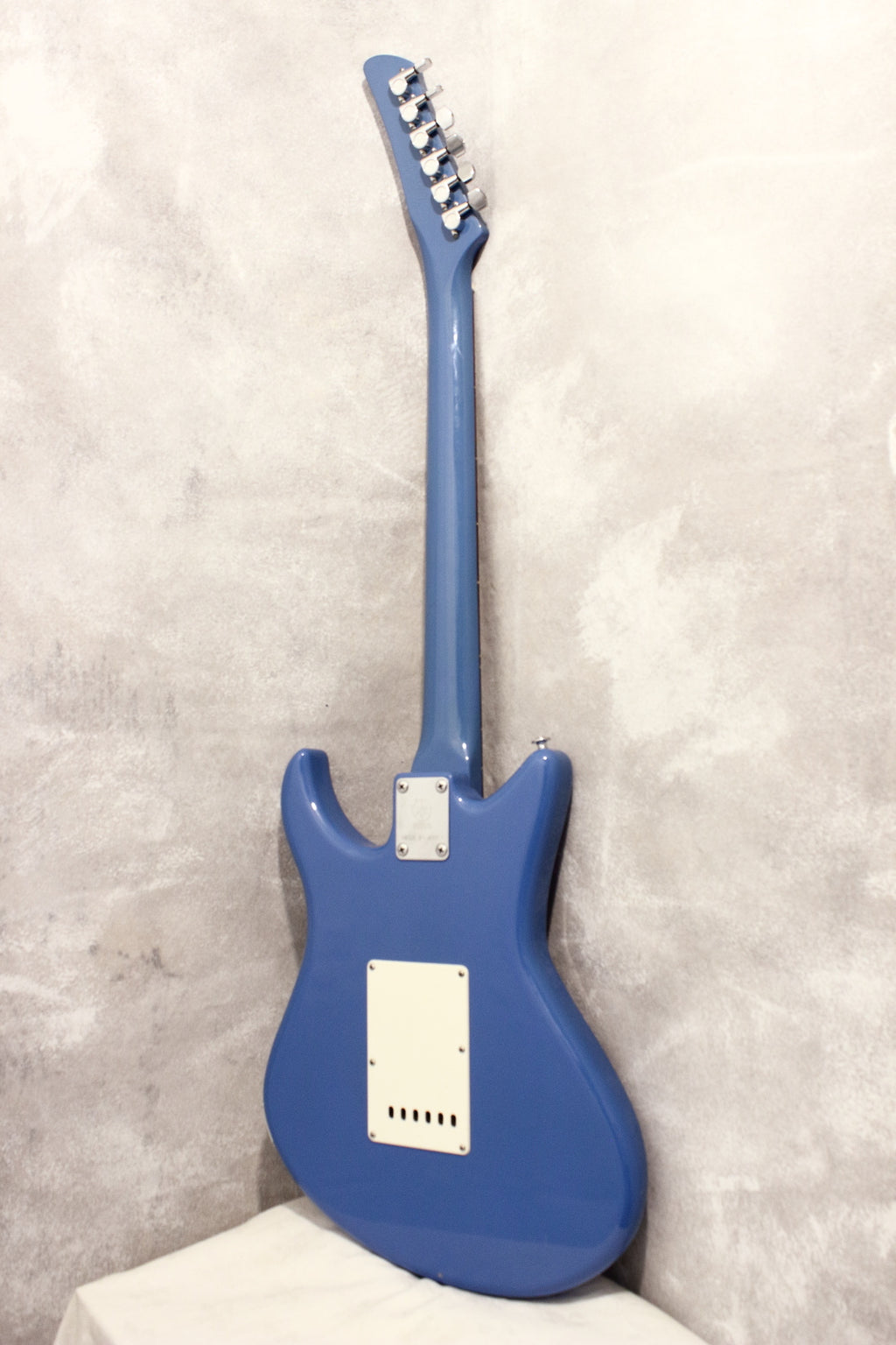 Yamaha SS-300 California Blue 1982
