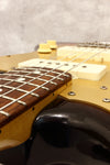 Fender Japan Jazzmaster JM66/ALG Sunburst 2007