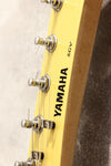 Yamaha SGV300 Flying Samurai Banana Yellow 2000